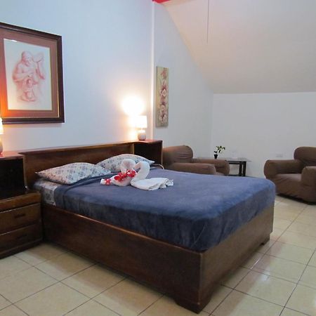 Hostel Shakti Σαν Χοσέ Εξωτερικό φωτογραφία