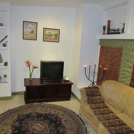 Hostel Shakti Σαν Χοσέ Εξωτερικό φωτογραφία