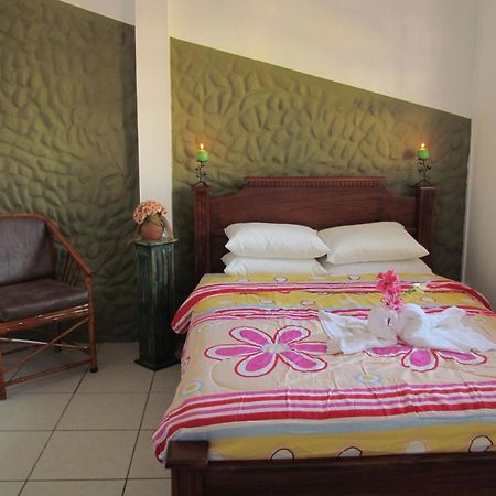 Hostel Shakti Σαν Χοσέ Εξωτερικό φωτογραφία