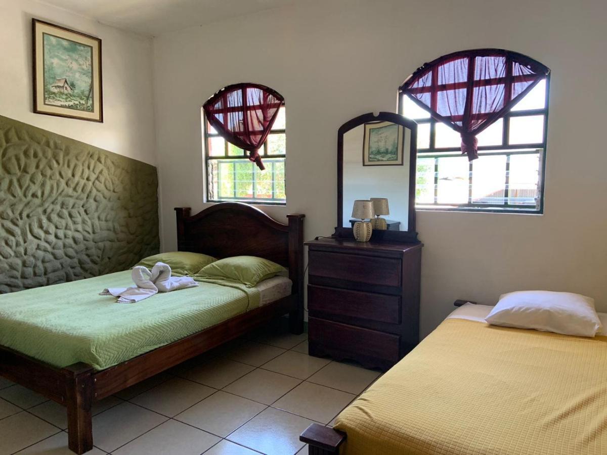 Hostel Shakti Σαν Χοσέ Εξωτερικό φωτογραφία