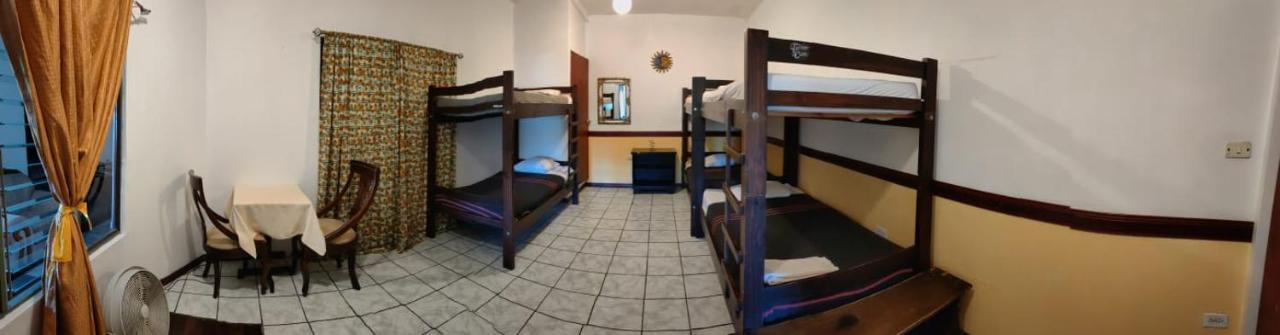 Hostel Shakti Σαν Χοσέ Εξωτερικό φωτογραφία