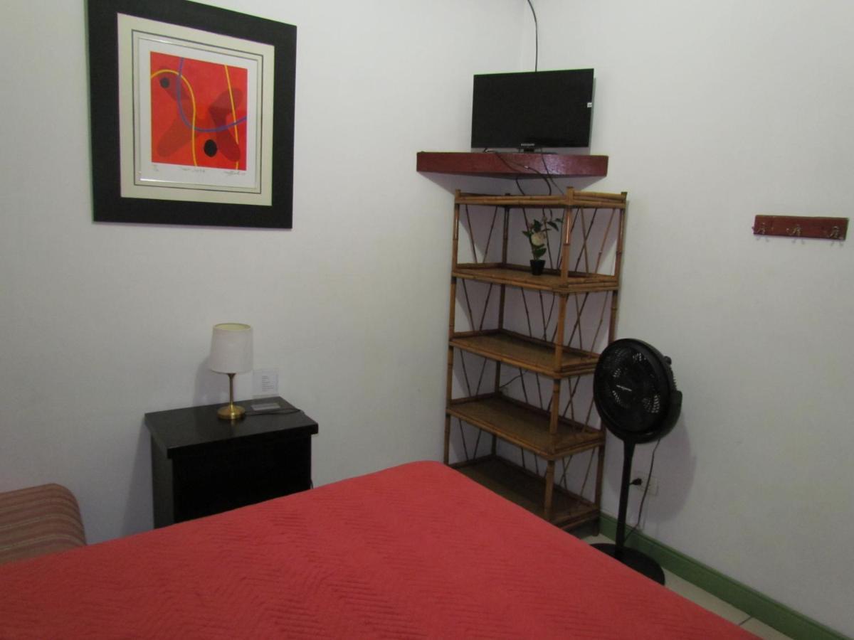 Hostel Shakti Σαν Χοσέ Εξωτερικό φωτογραφία