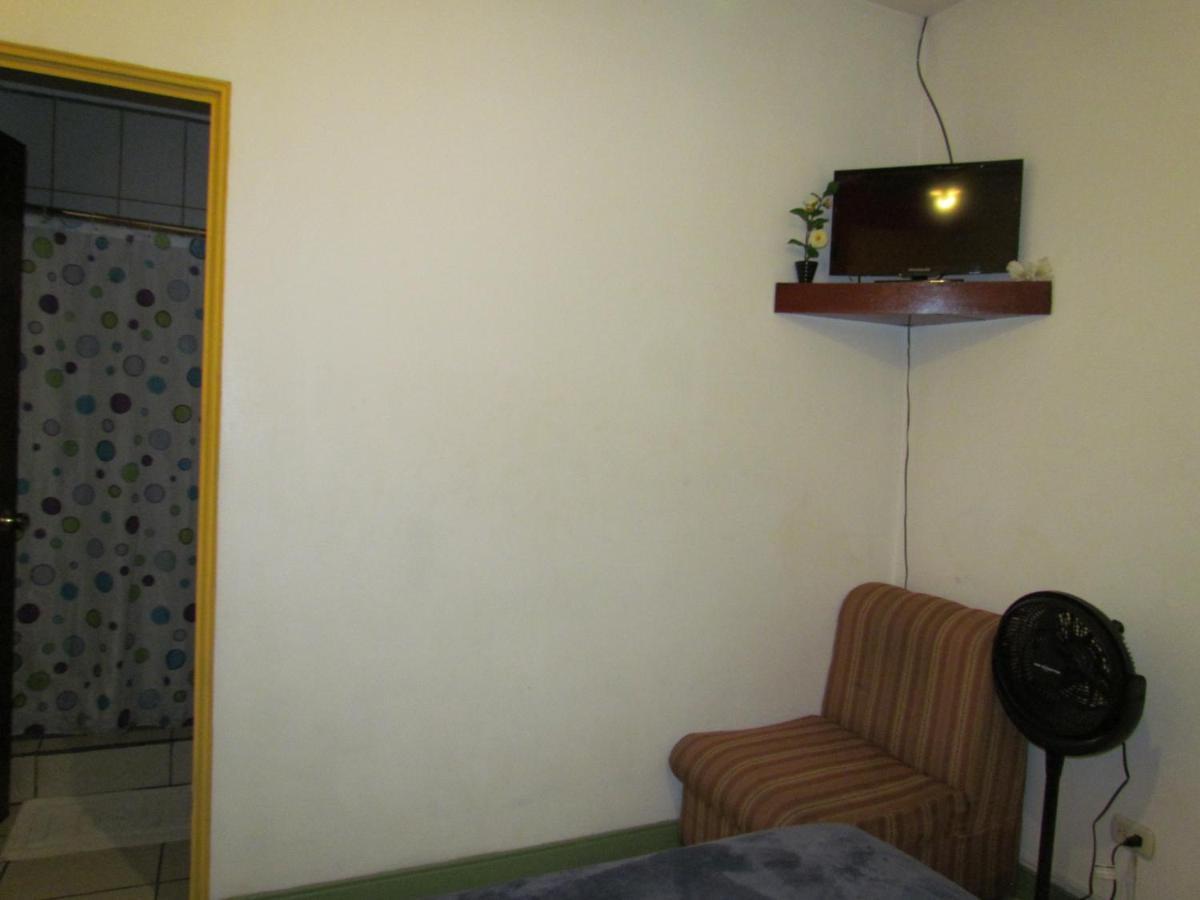Hostel Shakti Σαν Χοσέ Εξωτερικό φωτογραφία