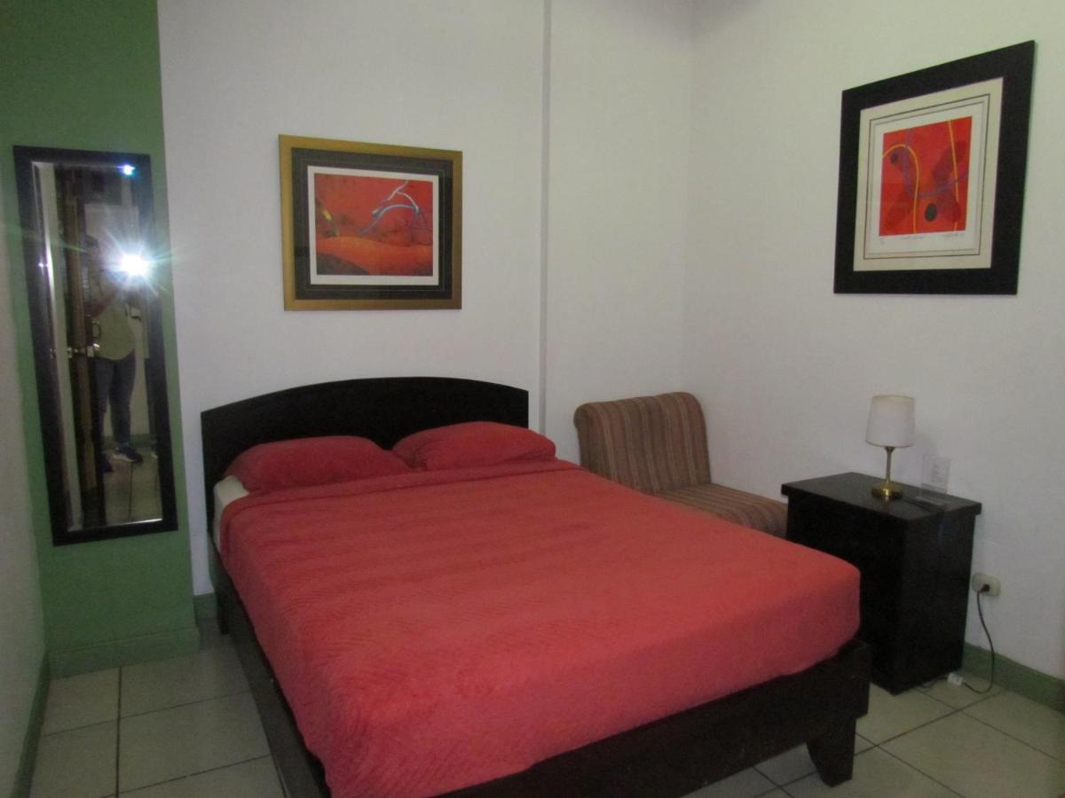 Hostel Shakti Σαν Χοσέ Εξωτερικό φωτογραφία