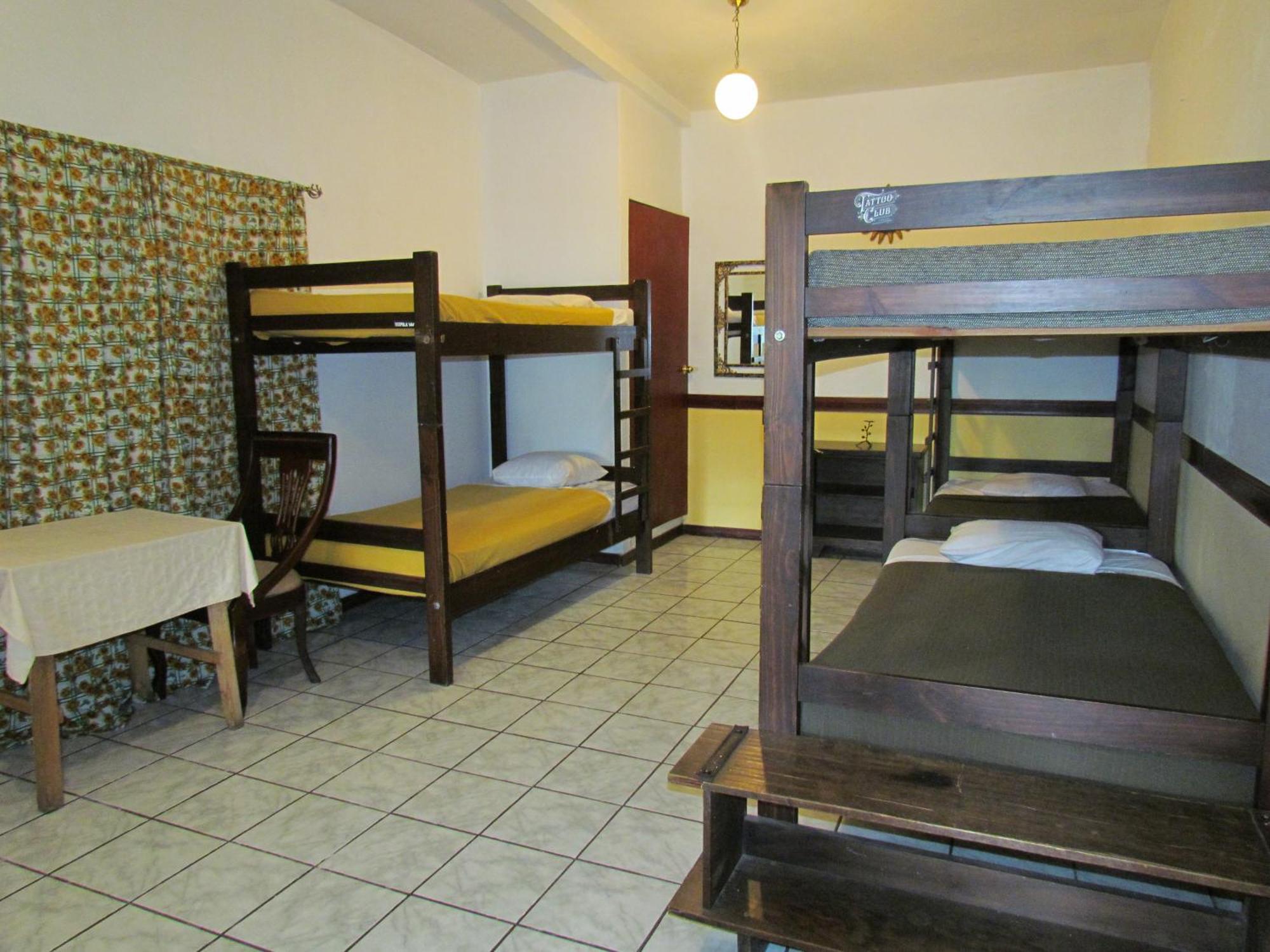 Hostel Shakti Σαν Χοσέ Εξωτερικό φωτογραφία