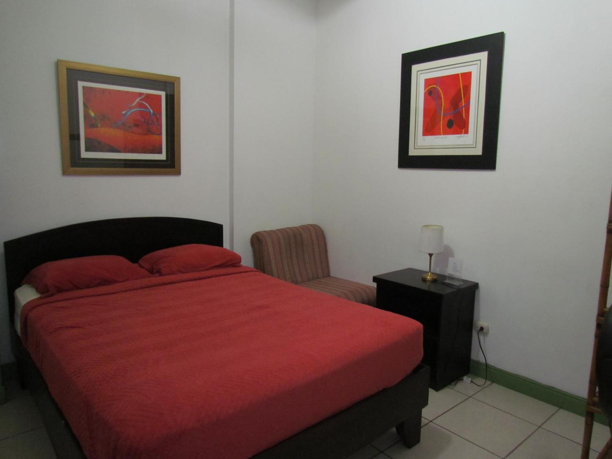 Hostel Shakti Σαν Χοσέ Εξωτερικό φωτογραφία