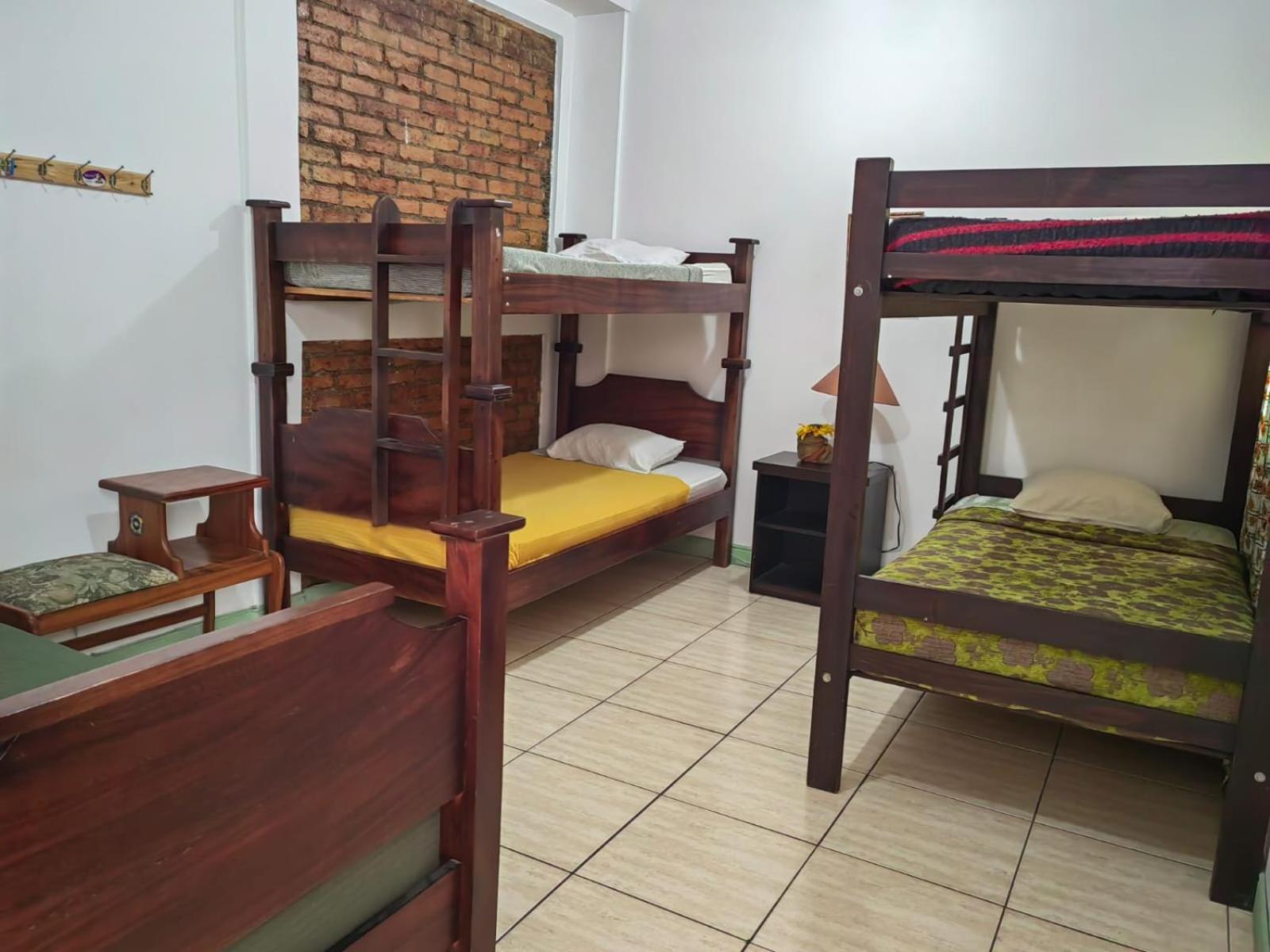 Hostel Shakti Σαν Χοσέ Εξωτερικό φωτογραφία