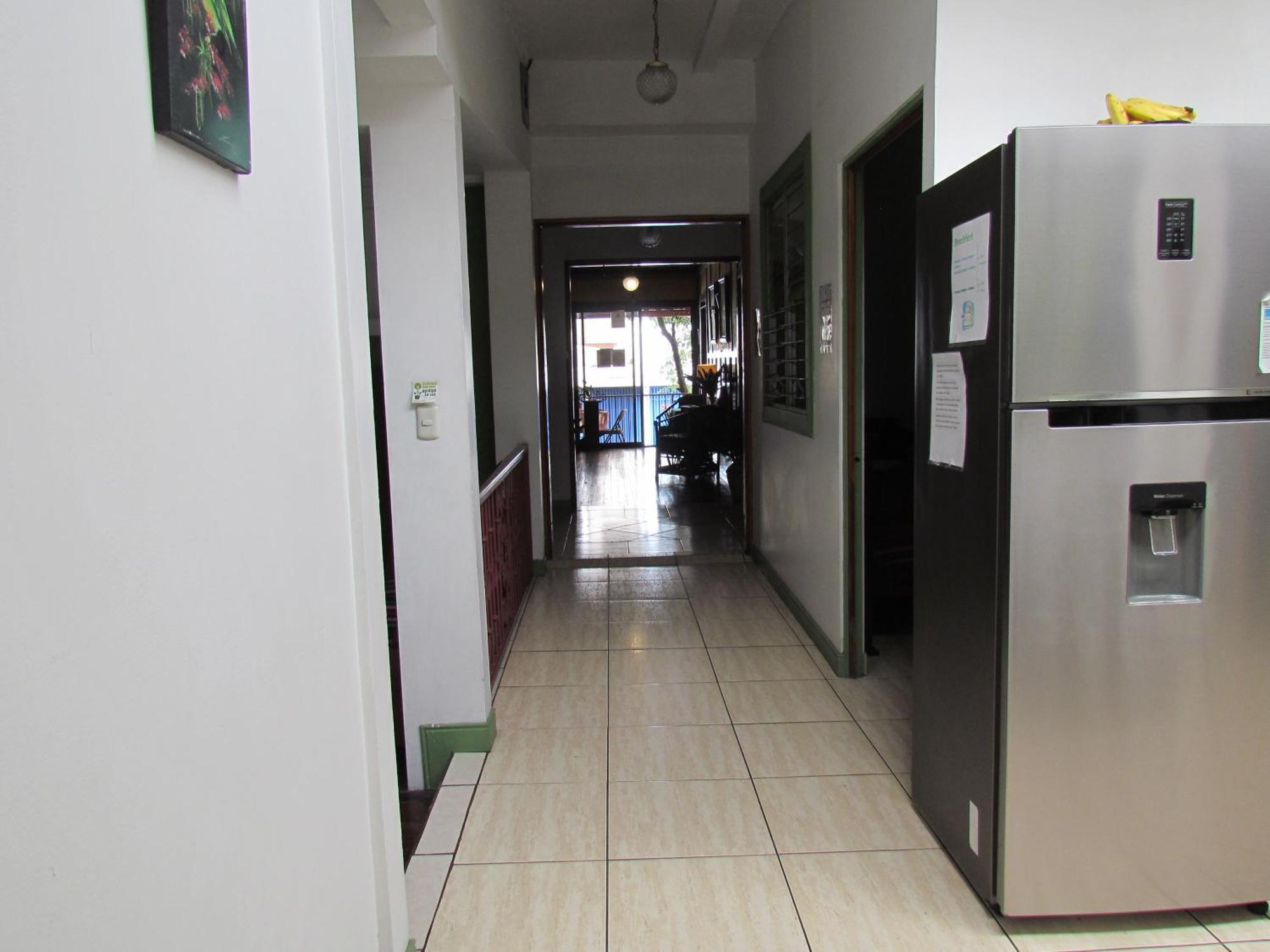 Hostel Shakti Σαν Χοσέ Εξωτερικό φωτογραφία