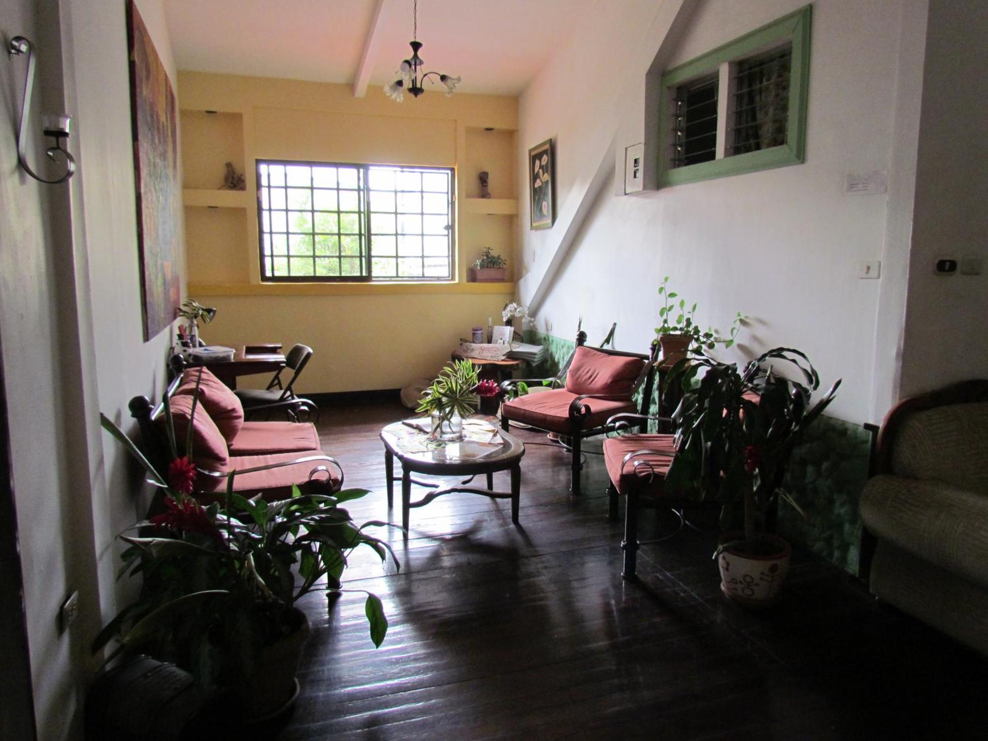 Hostel Shakti Σαν Χοσέ Εξωτερικό φωτογραφία