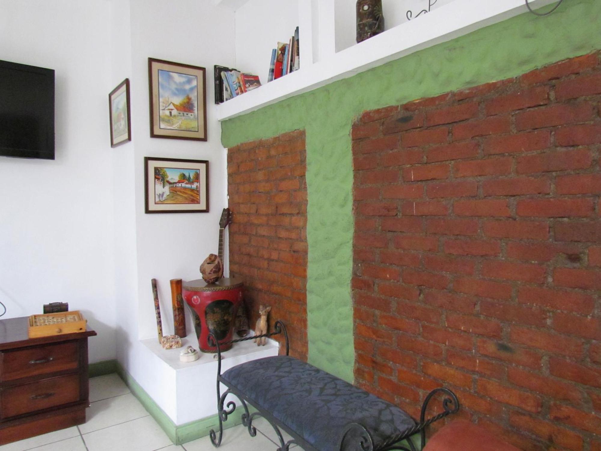 Hostel Shakti Σαν Χοσέ Εξωτερικό φωτογραφία