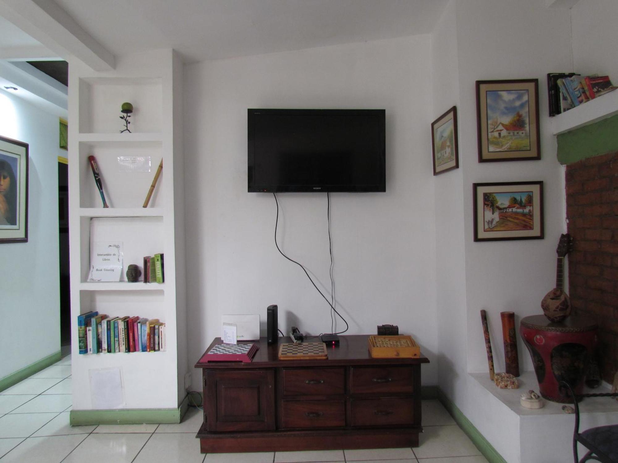 Hostel Shakti Σαν Χοσέ Εξωτερικό φωτογραφία