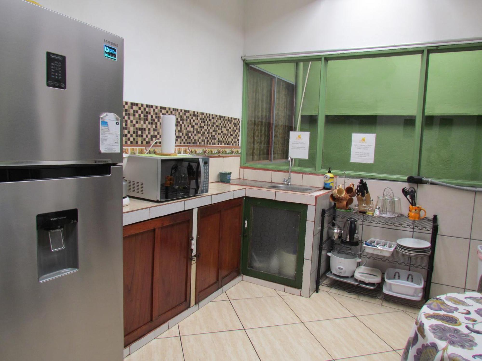 Hostel Shakti Σαν Χοσέ Εξωτερικό φωτογραφία