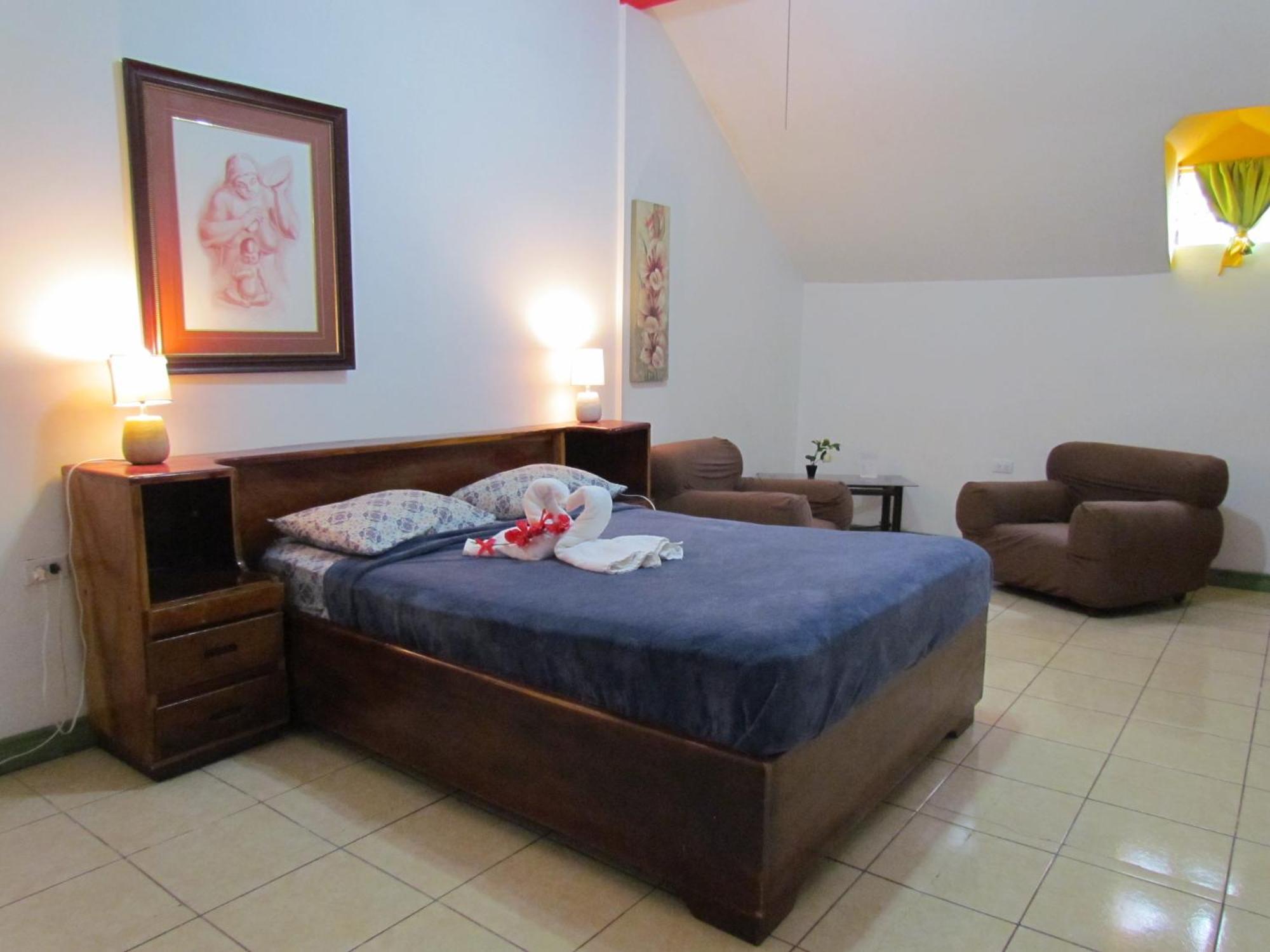 Hostel Shakti Σαν Χοσέ Εξωτερικό φωτογραφία