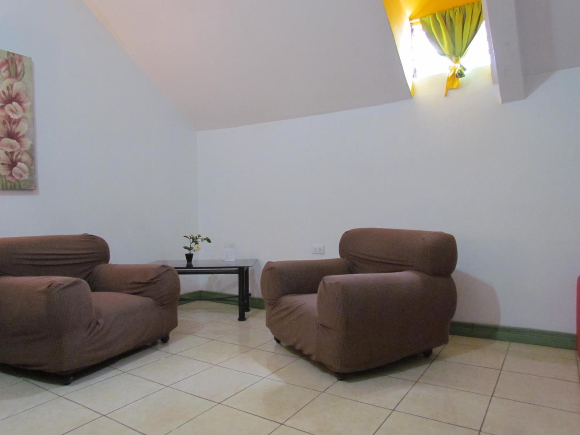 Hostel Shakti Σαν Χοσέ Εξωτερικό φωτογραφία