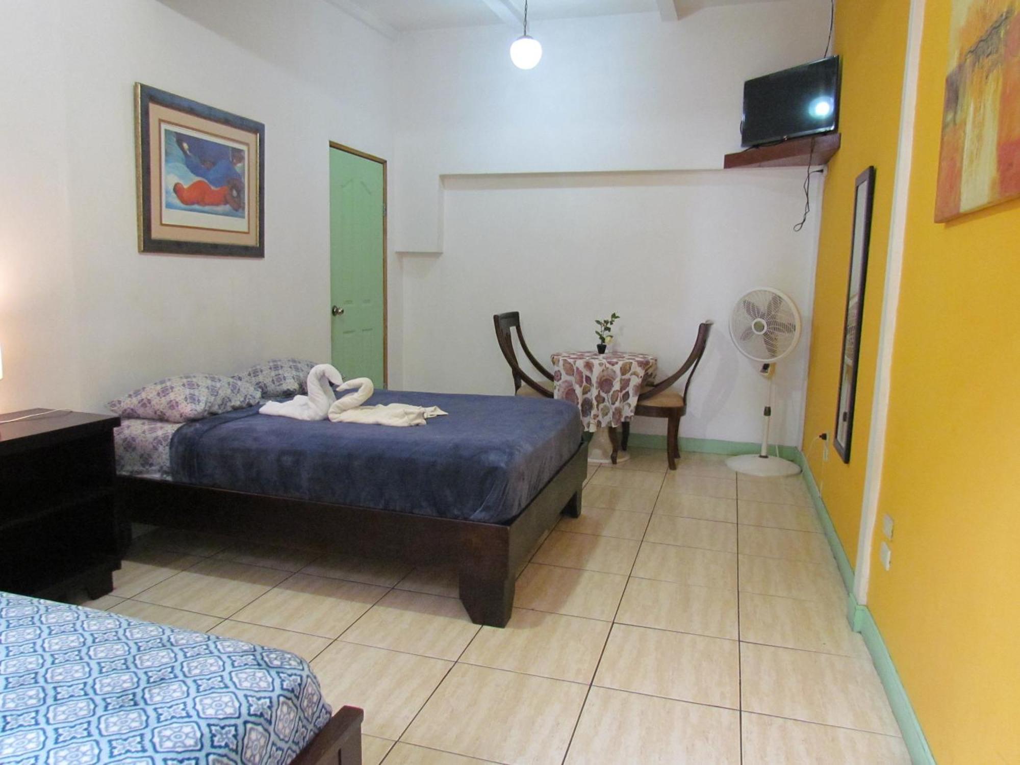 Hostel Shakti Σαν Χοσέ Εξωτερικό φωτογραφία
