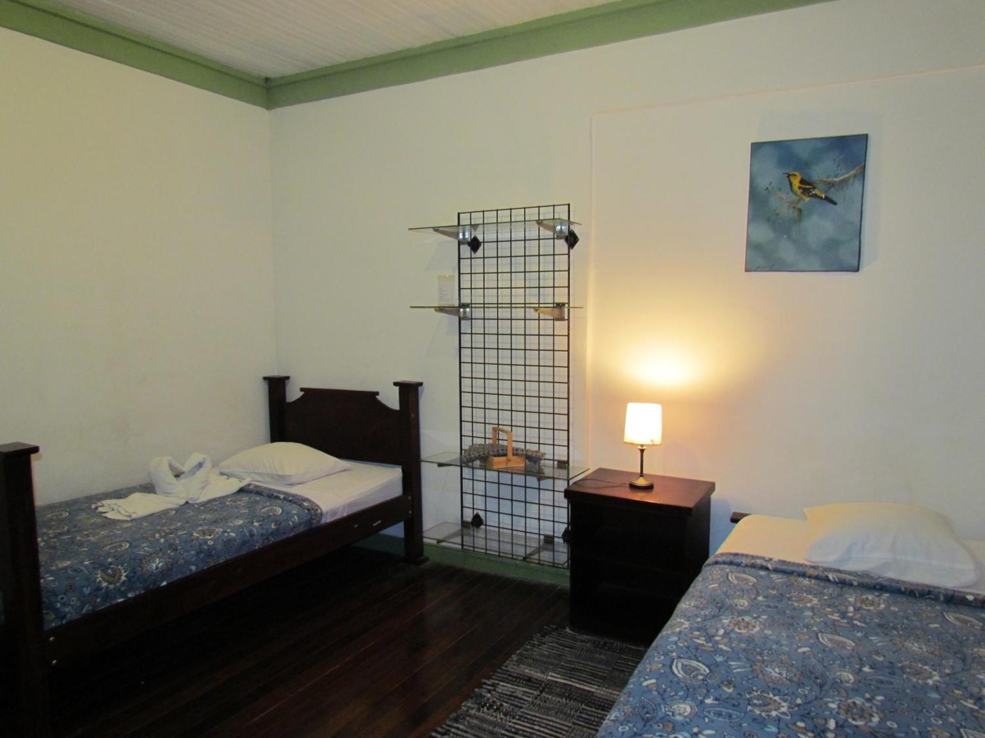 Hostel Shakti Σαν Χοσέ Εξωτερικό φωτογραφία