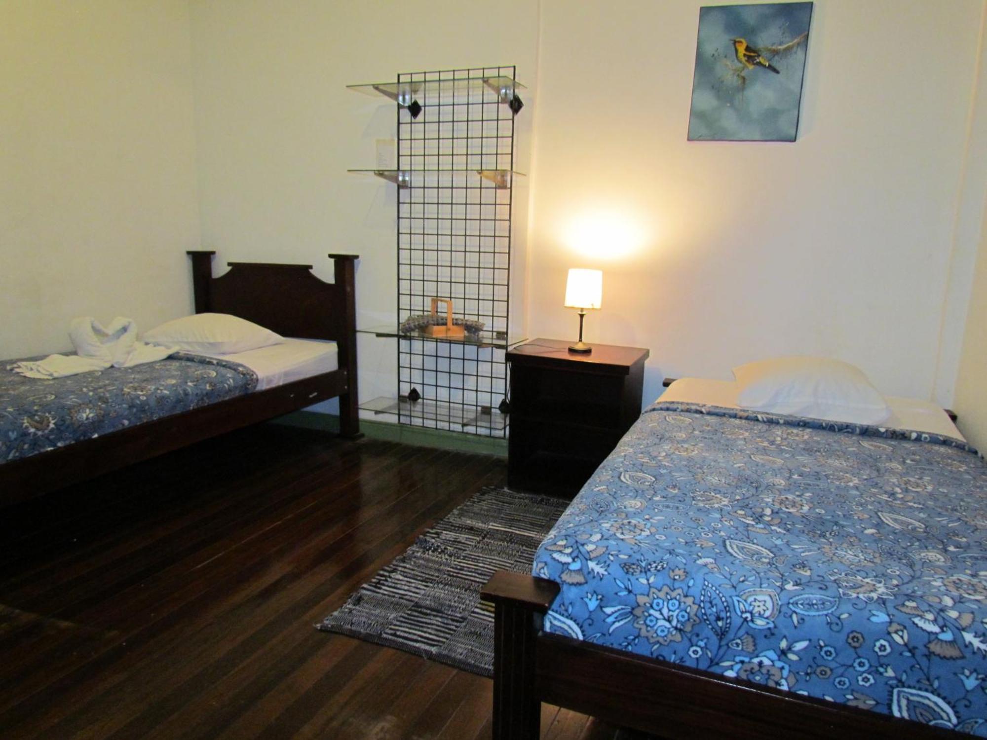 Hostel Shakti Σαν Χοσέ Εξωτερικό φωτογραφία