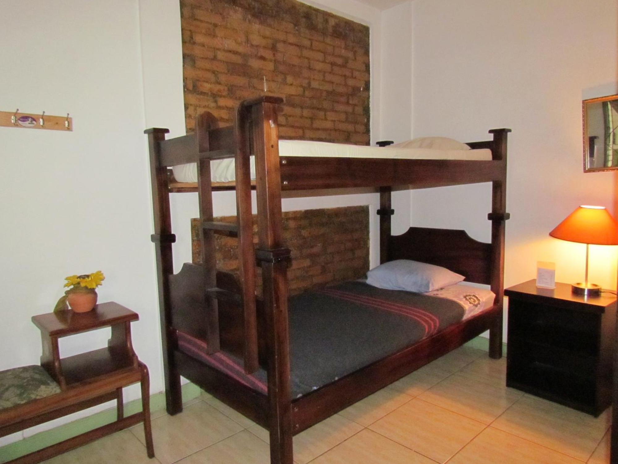 Hostel Shakti Σαν Χοσέ Εξωτερικό φωτογραφία