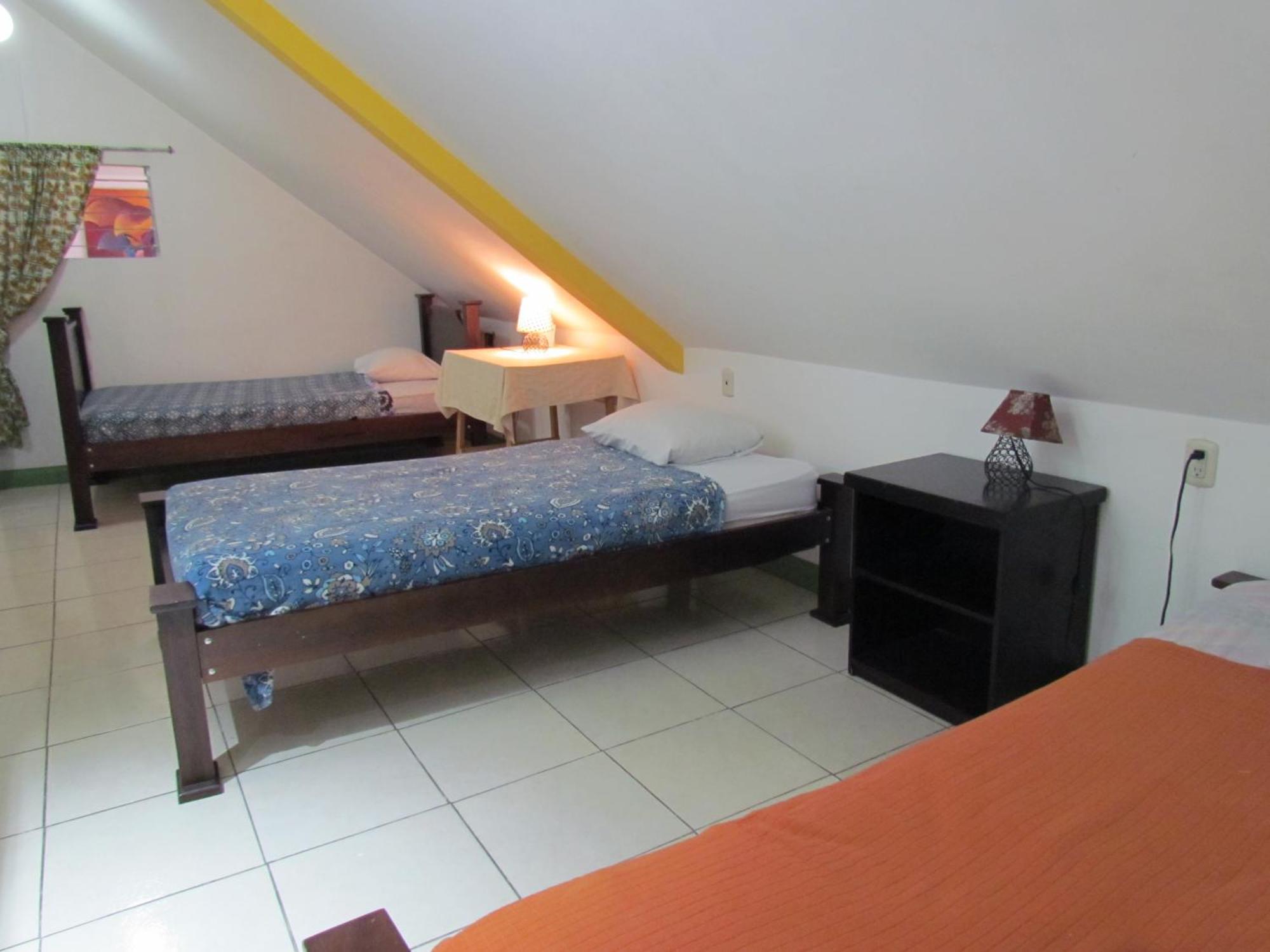 Hostel Shakti Σαν Χοσέ Εξωτερικό φωτογραφία