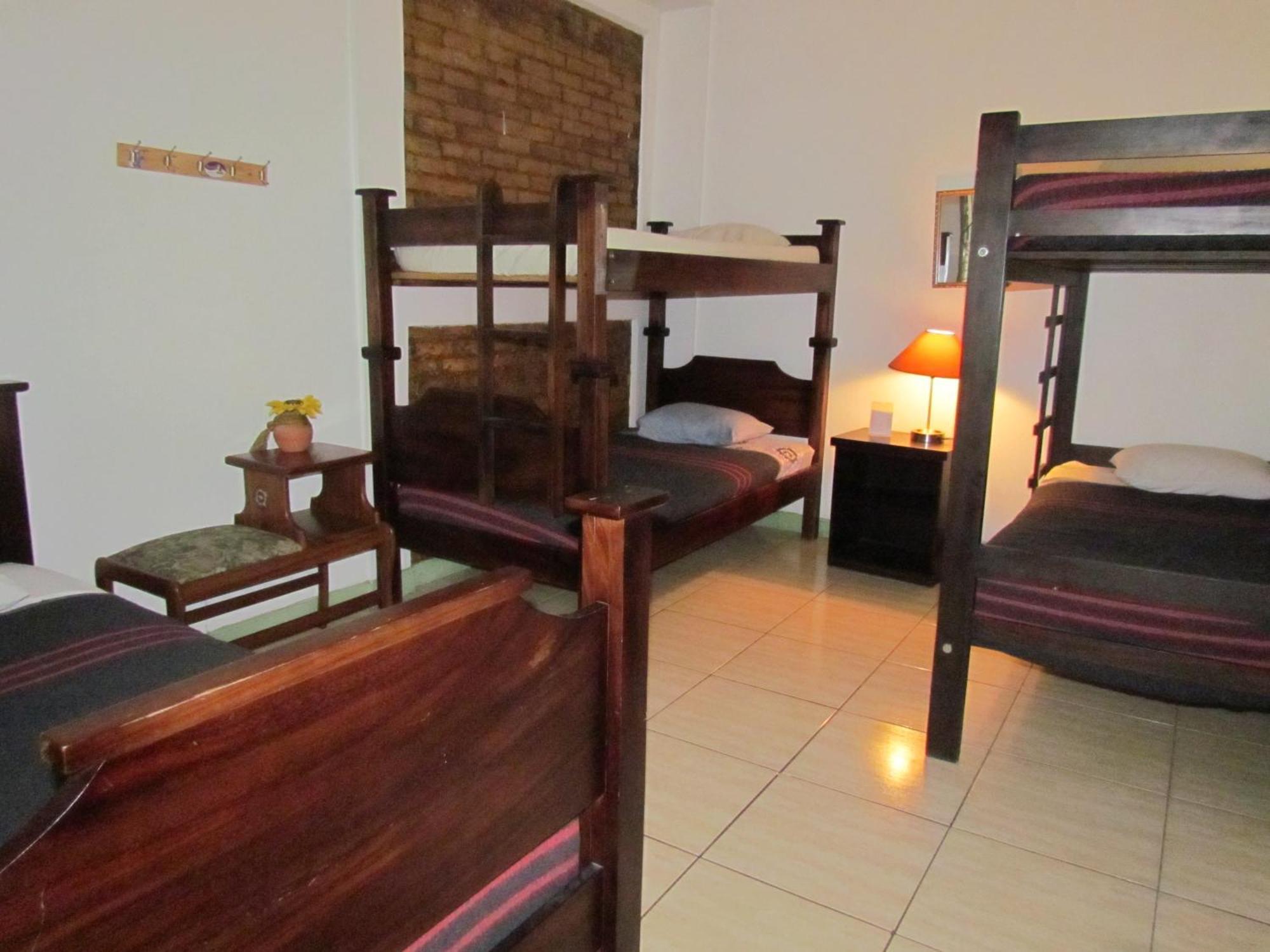 Hostel Shakti Σαν Χοσέ Εξωτερικό φωτογραφία