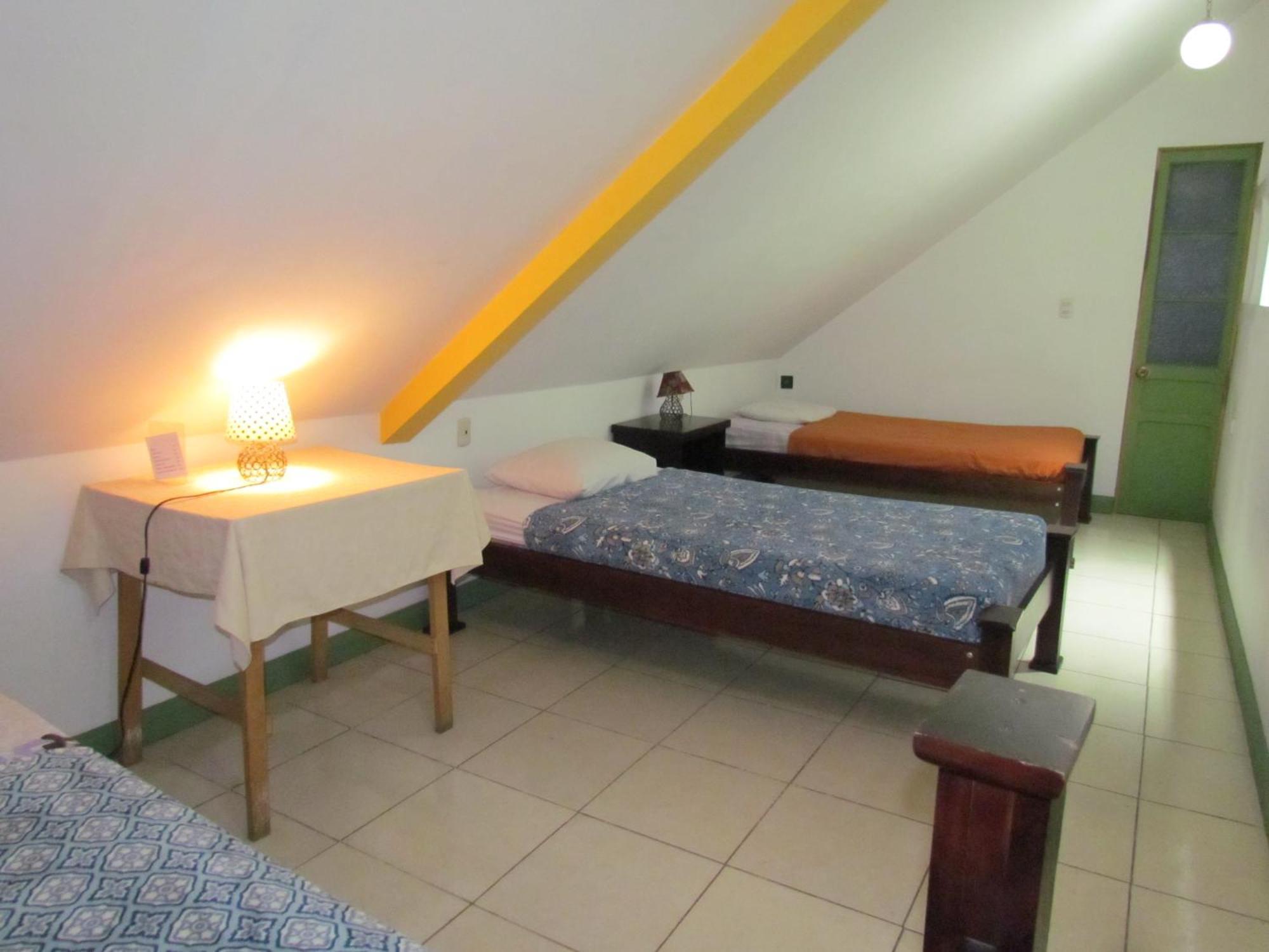 Hostel Shakti Σαν Χοσέ Εξωτερικό φωτογραφία