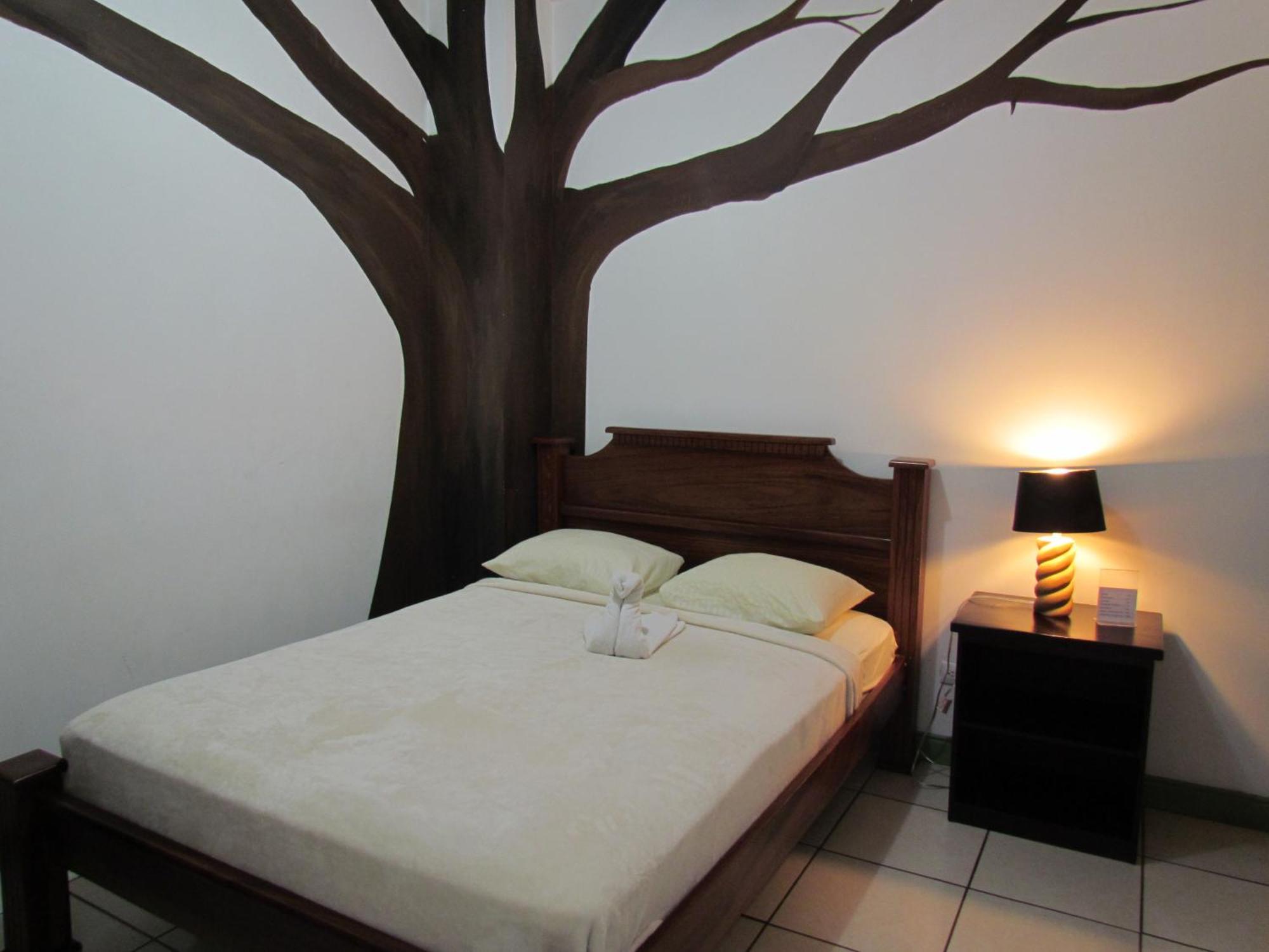 Hostel Shakti Σαν Χοσέ Εξωτερικό φωτογραφία