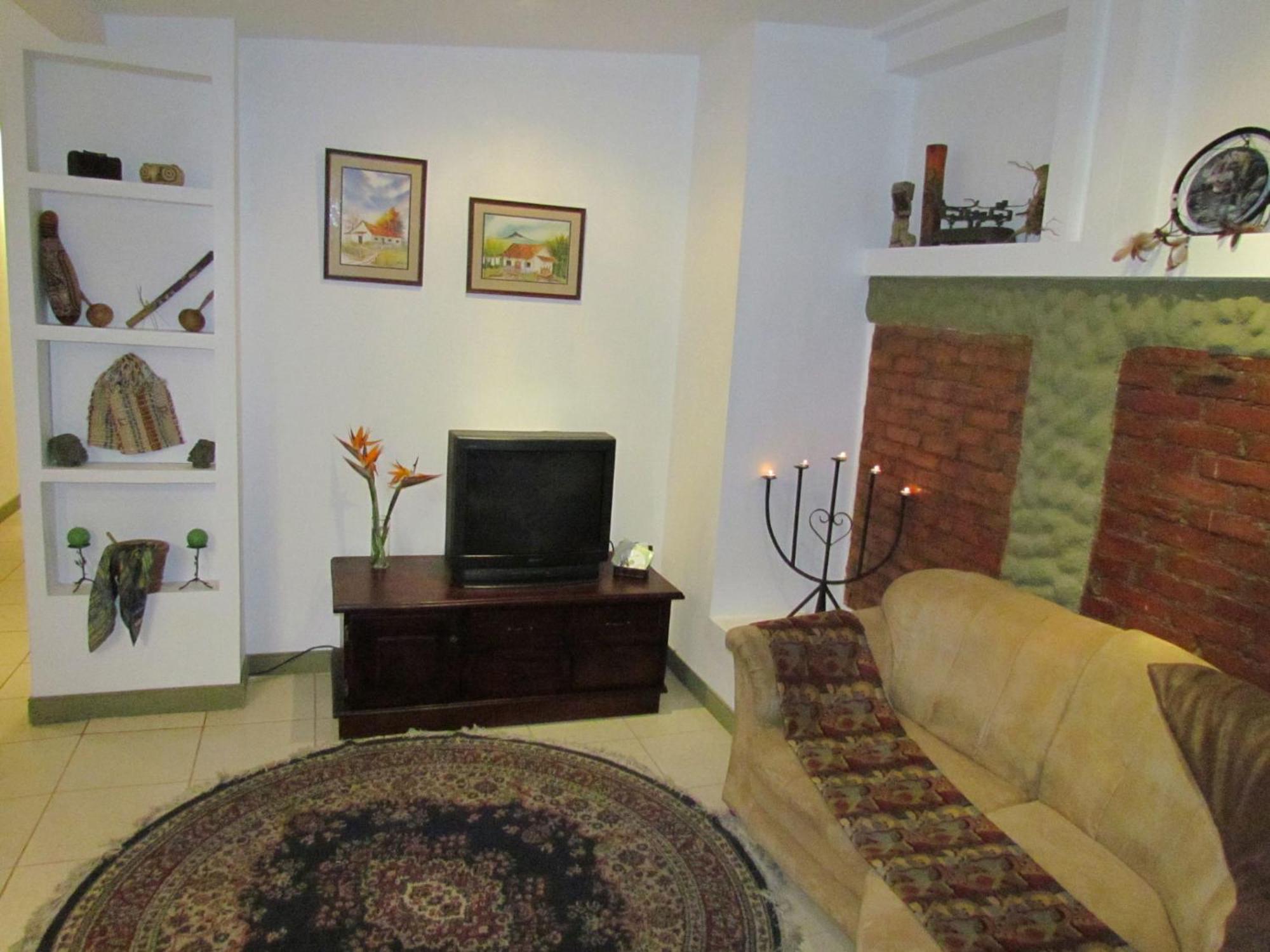 Hostel Shakti Σαν Χοσέ Εξωτερικό φωτογραφία
