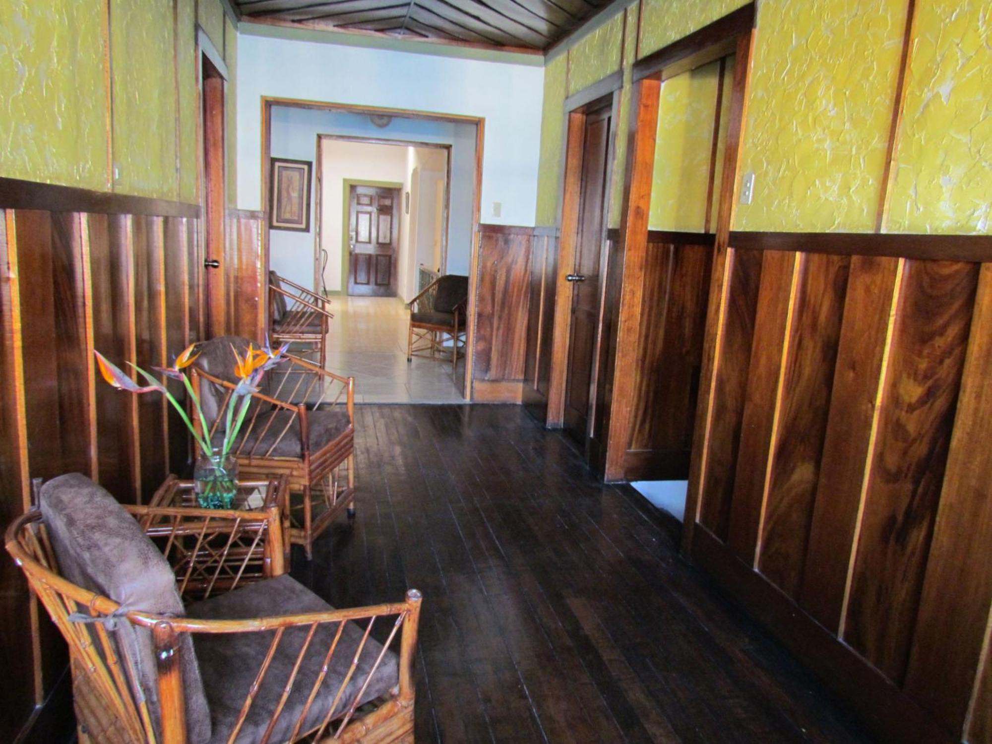 Hostel Shakti Σαν Χοσέ Εξωτερικό φωτογραφία