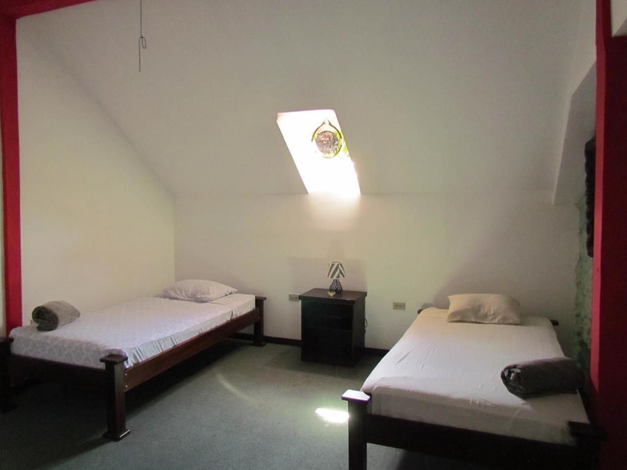 Hostel Shakti Σαν Χοσέ Εξωτερικό φωτογραφία