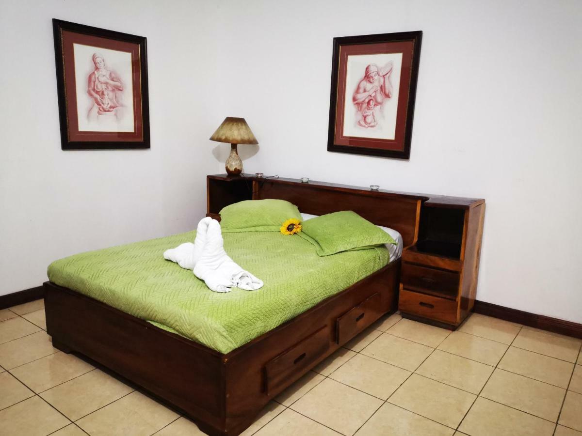 Hostel Shakti Σαν Χοσέ Εξωτερικό φωτογραφία